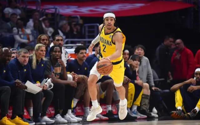 咪咕体育直播-哈利缺阵后场双星闪耀 步行者棋差一着虽败犹荣