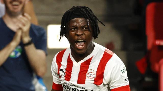 欧冠直播-王勤伯：没有梅罗的欧冠，这些新人值得关注