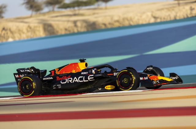 足球直播-2023赛季F1前瞻②：新车延续前代优势 红牛依然大热