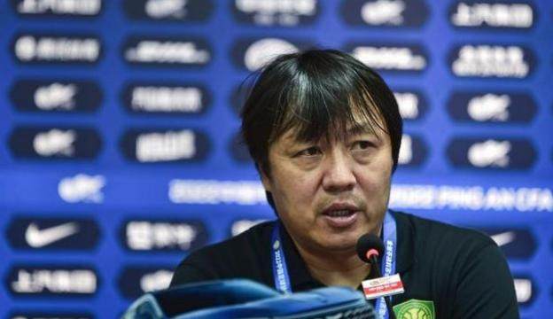 免费在线观看高清无插件赛事直播平台-谢峰：球队遇到困难 希望调整心态不要犯同样错误