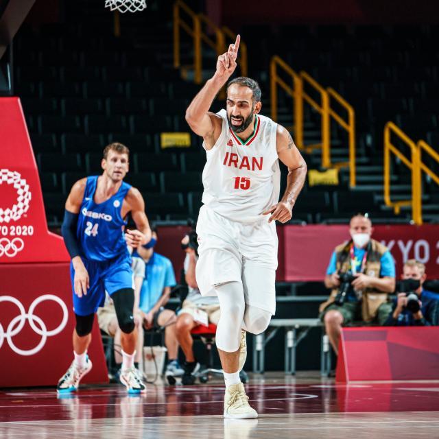 咪咕体育直播-酸了吗？老少结合的伊朗 险些逆转世界杯第六捷克