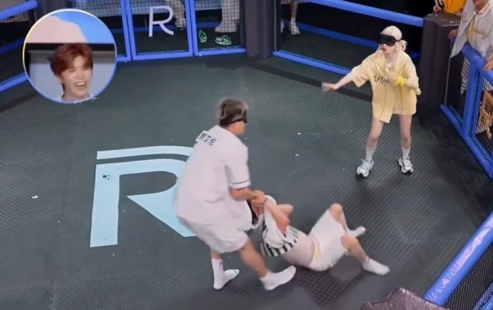 咪咕体育直播-郭艾伦回应曾在综艺中“拖拽周深”：我不可能去伤害他